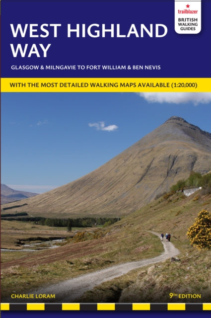 West Highland Way By Loram, Charlie