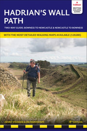 Hadrians Wall Path
