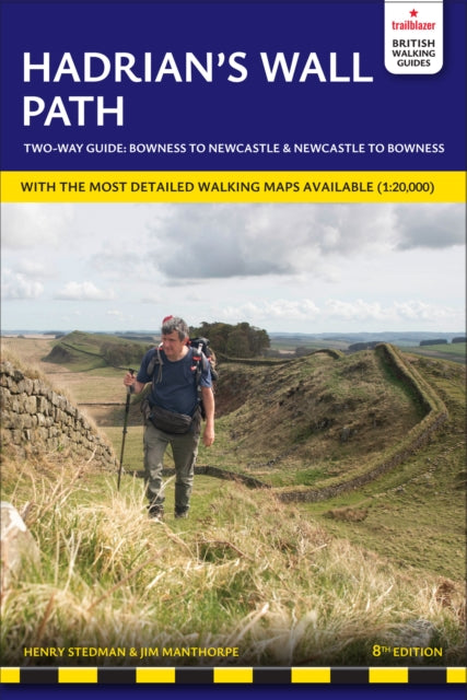 Hadrians Wall Path