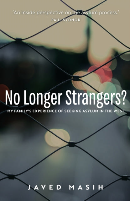No Longer Strangers