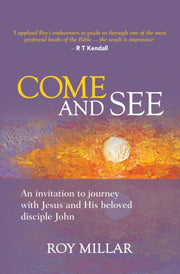 Come And See