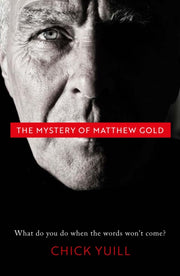 Mystery Of Matthew Gold The By Yuill, Chick