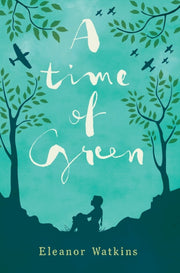 Time Of Green A