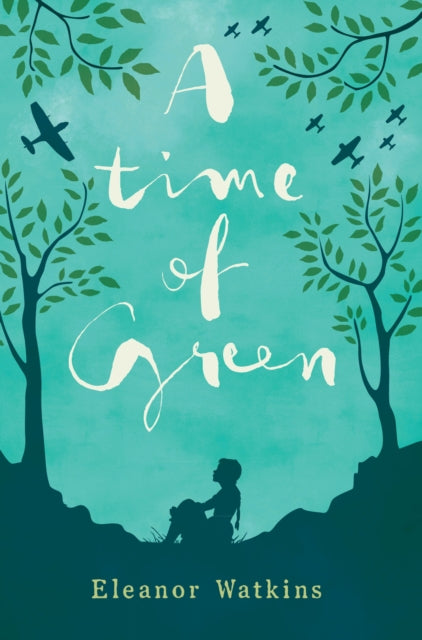 Time Of Green A
