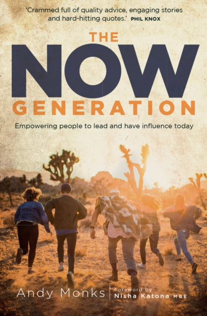Now Generation