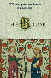 Bride By Margetts, Joy