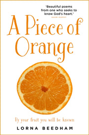 Piece Of Orange
