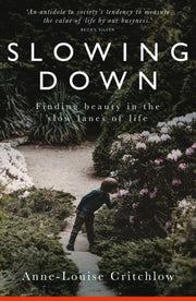Slow Down