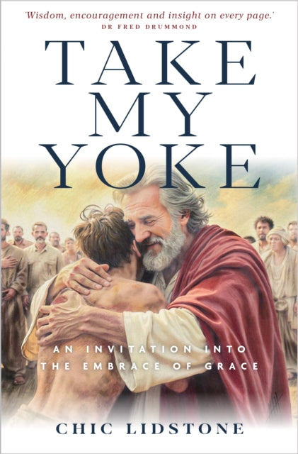 Take My Yoke By Lidstone, Chic