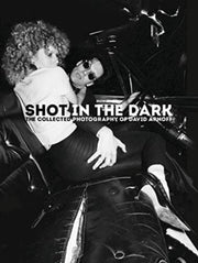 Shot In The Dark