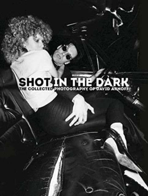 Shot In The Dark