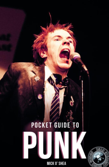 Dead Straight Guide To Punk
