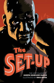 Set Up By Joseph Moncure March