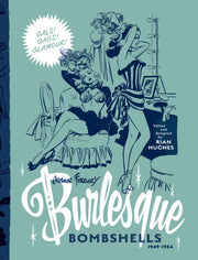 Arthurs Ferriers Burlesque Bombshells 19