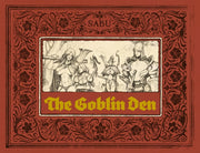 Goblin Den The
