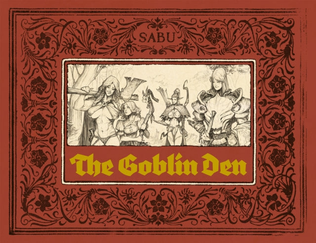 Goblin Den The