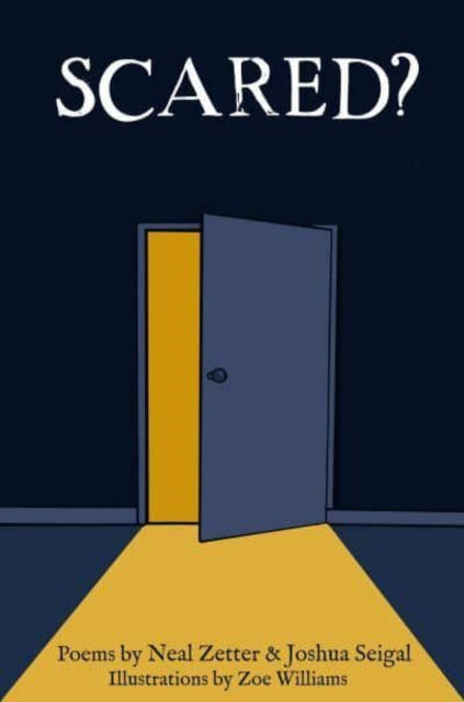 Scared