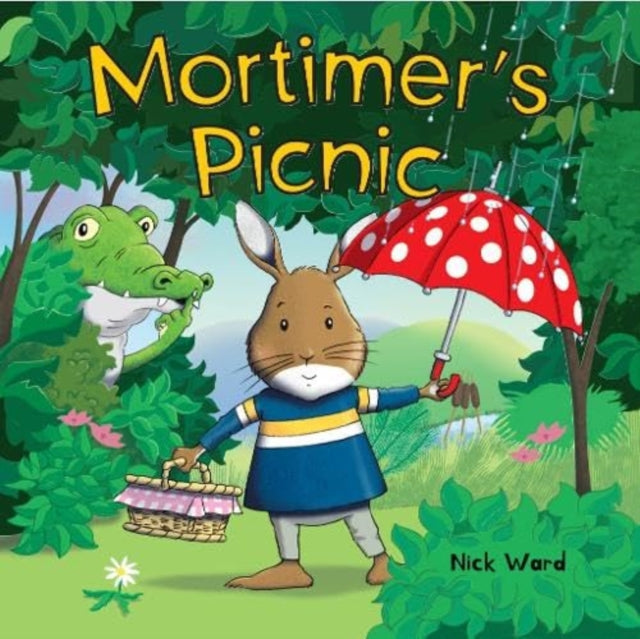 Mortimers Picnic