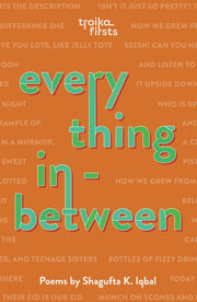 Everything In Between