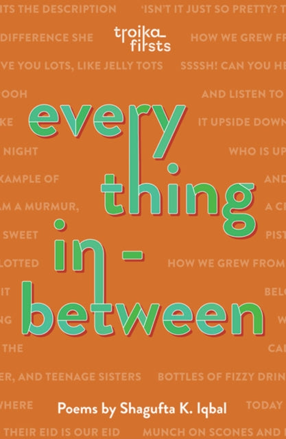 Everything In Between