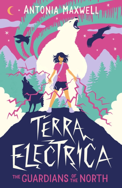 Terra Electrica - Guardians Of The North
