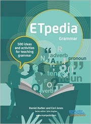 Etpedia Grammar
