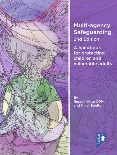 Multiagency Safeguarding In A Public Pro