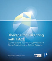Therapeutic Parenting With Pace