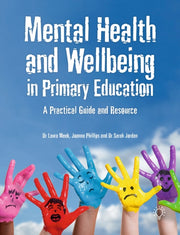 Mental Health & Wellbeing In Primary Edu