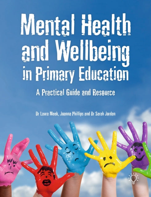 Mental Health & Wellbeing In Primary Edu