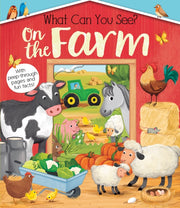 On The Farm