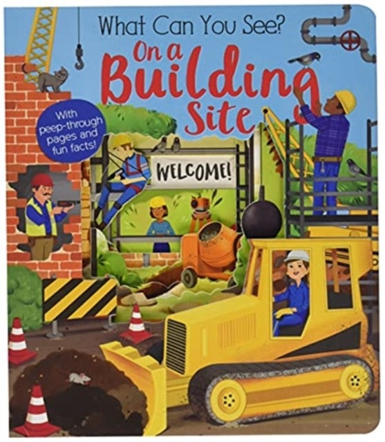 Wcys Building Site