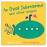 Oval Submarine & Other Shapes