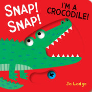 Snap Snap Crocodile