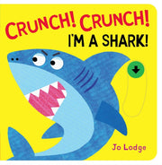 Crunch Crunch Shark
