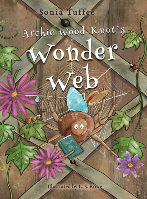 Archie Wood-knot's Wonder Web