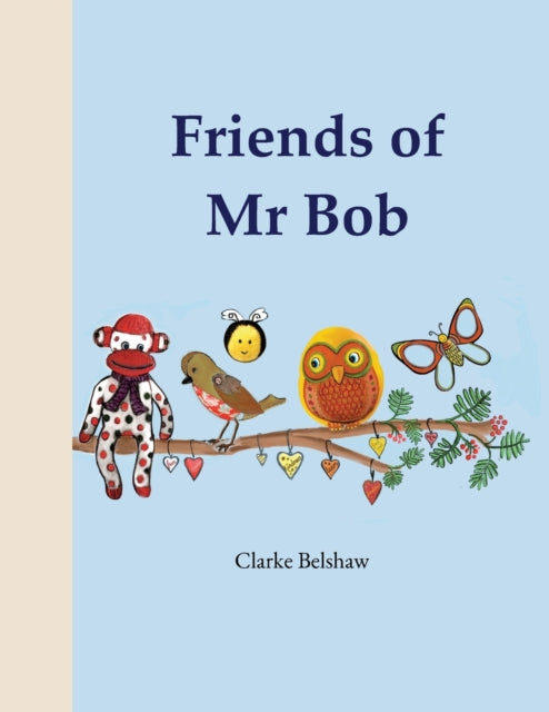 Friends Of Mr Bob
