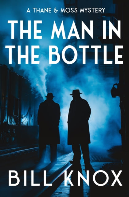 Man In The Bottle