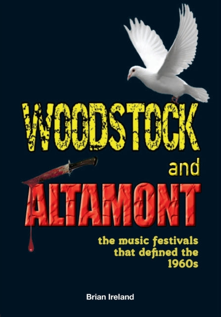Woodstock & Altamont
