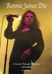 Ronnie James Dio