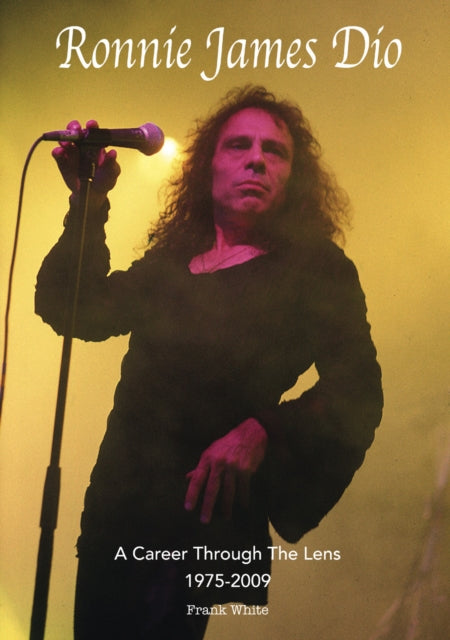 Ronnie James Dio