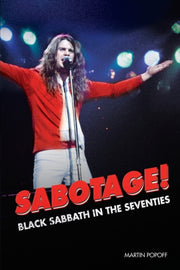 Sabotage! Black Sabbath In The Seventies