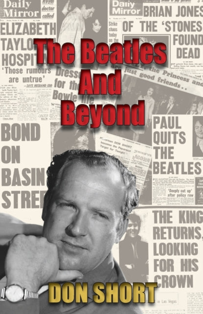 Beatles And Beyond