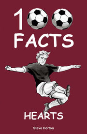 Hearts 100 Facts