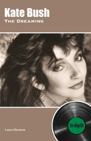 Kate Bush The Dreaming Indepth
