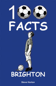 Brighton 100 Facts
