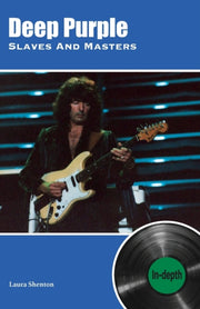 Deep Purple Slaves & Masters Indepth
