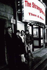 Stranglers Then Now