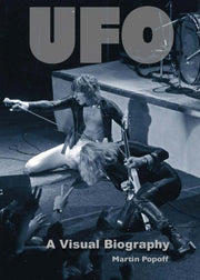 Ufo A Visual Biography