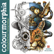 Colourmorphia By Rosanes, Kerby